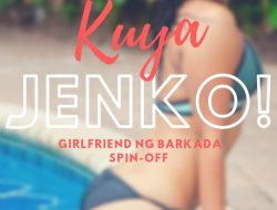 Kuya Jenko! – 5