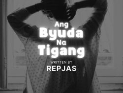 Ang Byuda Na Tigang 2