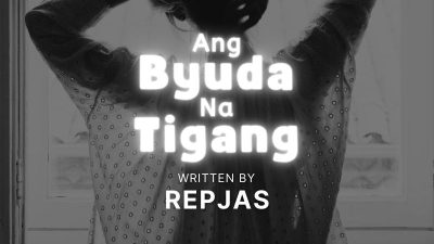 Ang Byuda Na Tigang