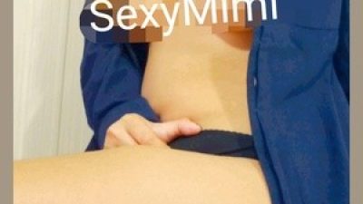 SexyMimi Adventure 6 – Morning Sex (Travel Experience Continuation)