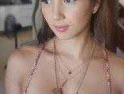 Celebrities Fantasy : Roxanne Barcelo 1