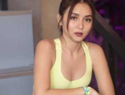 Celebrity: Kathryn Bernardo