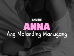 Si Anna Ang Malanding Manugang Part 4 (Pinagtulungan)