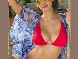 Celebrity: Pia Wurtzbach 2