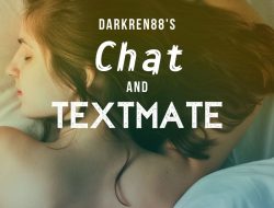 CHAT AND TEXT MATE – THE UNEXPECTED INCEST (Part 3)