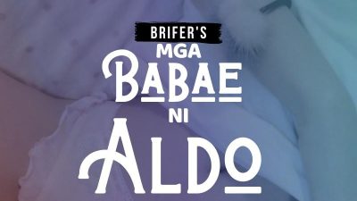 Mga Babae Ni Aldo Part 17 (Alyssa, Chelle At Riza)