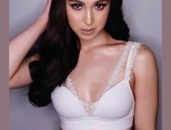 Sa Kandungan Ni Jessica : Nang-agaw Si Julia Barretto