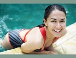 Celebrity Fantasy: Beach Resort Getaway (Marian Rivera) Part 1