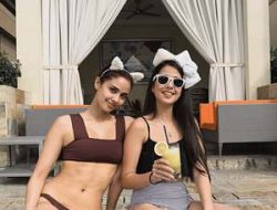 Celebrity Fantasy: My Intern Experience (Megan Young & Maxene Magalona) Part 3