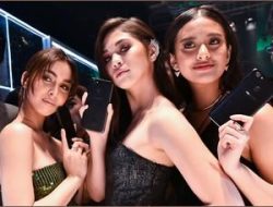 Celebrity Fantasy: My Intern Experience (Gabbi Garcia, Janella Salvador, Julia Barretto) Part 8