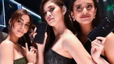 Celebrity Fantasy: My Intern Experience (Gabbi Garcia, Janella Salvador, Julia Barretto) Part 8