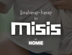 Hinahanap-hanap Ni Misis (7-Con)