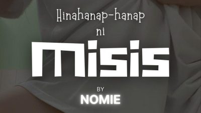 Hinahanap-hanap Ni