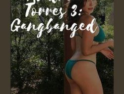 Celebrity Fucktaserye: Andrea Torres Chapter 3: Gangbanged