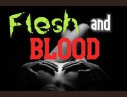 Flesh And Blood 2 (The Housewife)