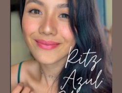 Celebrity Fucktaseye: Ritz Azul Chapter 1: Change