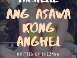 Michelle: Ang Asawa Kong Anghel 09