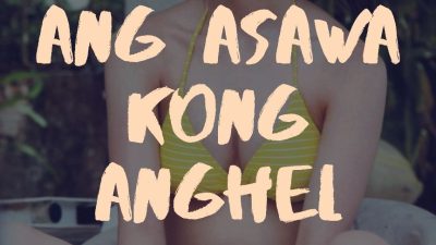 Michelle: Ang Asawa Kong Anghel 21