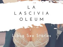 La Lascivia Oleum (1)