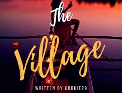 The Village Chapter 10: Landian At Kasalanan