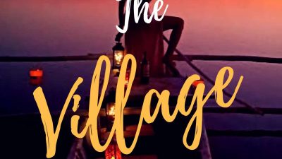 The Village Chapter 1: Welcome To The Neighborhood