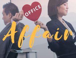 Office Affair Part 1