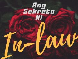 Ang Sekreto Ni In-law (Final Part)