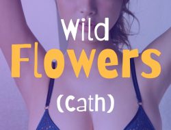 Wild Flowers (Cath) 2