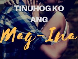 Tinuhog ko ang Mag-Ina – Part 2