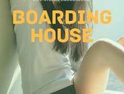 Boarding House: Boardmate