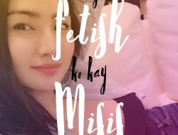 Ang Fetish Ko Kay Misis