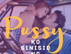 Pussy Ko Sinisid ng Grab Driver Part 3