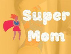 Super Mom 3 🌐