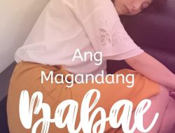 Ang Magandang Babae 1