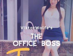 The Office Boss, Tanya 7