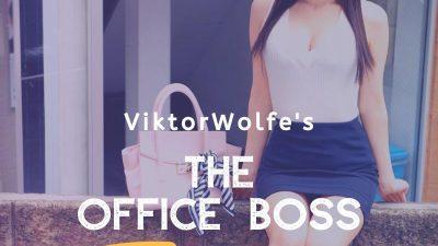 The Office Boss, Tanya