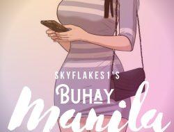 Buhay Manila – Part 4