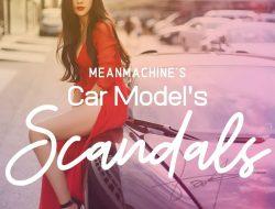 Car Models’ Scandal – Part 2