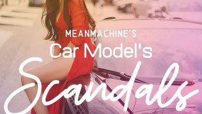 Car Models' Scandal