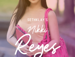 Nikki Reyes (Questions)