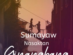 Sumayaw Nasaktan Ginangbang 1