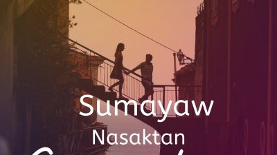 Sumayaw Nasaktan Ginangbang 2