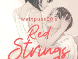 Red Strings – VI