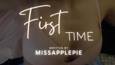 First Time - 17
