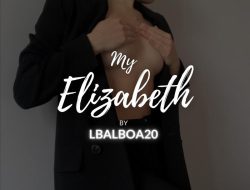 Elizabeth’s Mom 6