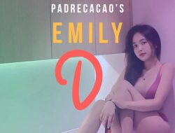 Emily D 12