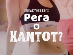 Pera o Kantot? 2