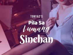 Pila Sa Lumang Sinehan – Si Orly (Oil60)