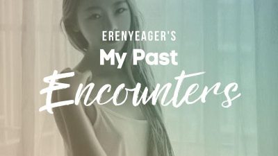 My Past Encounters: Si Aida At Si Lorna At Si Fe Part 4 (Final)