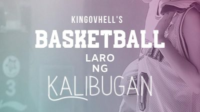 Basketball: Laro Ng Kalibugan